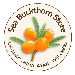 Seabuckthorn