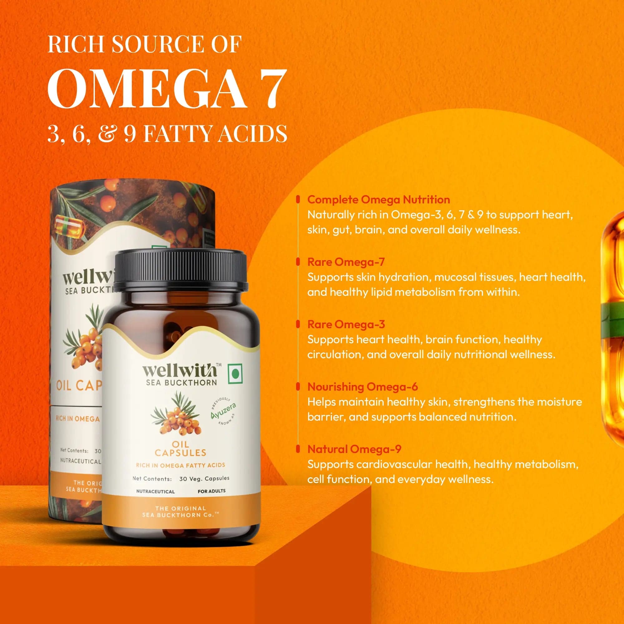 SBT Oil Capsule 9