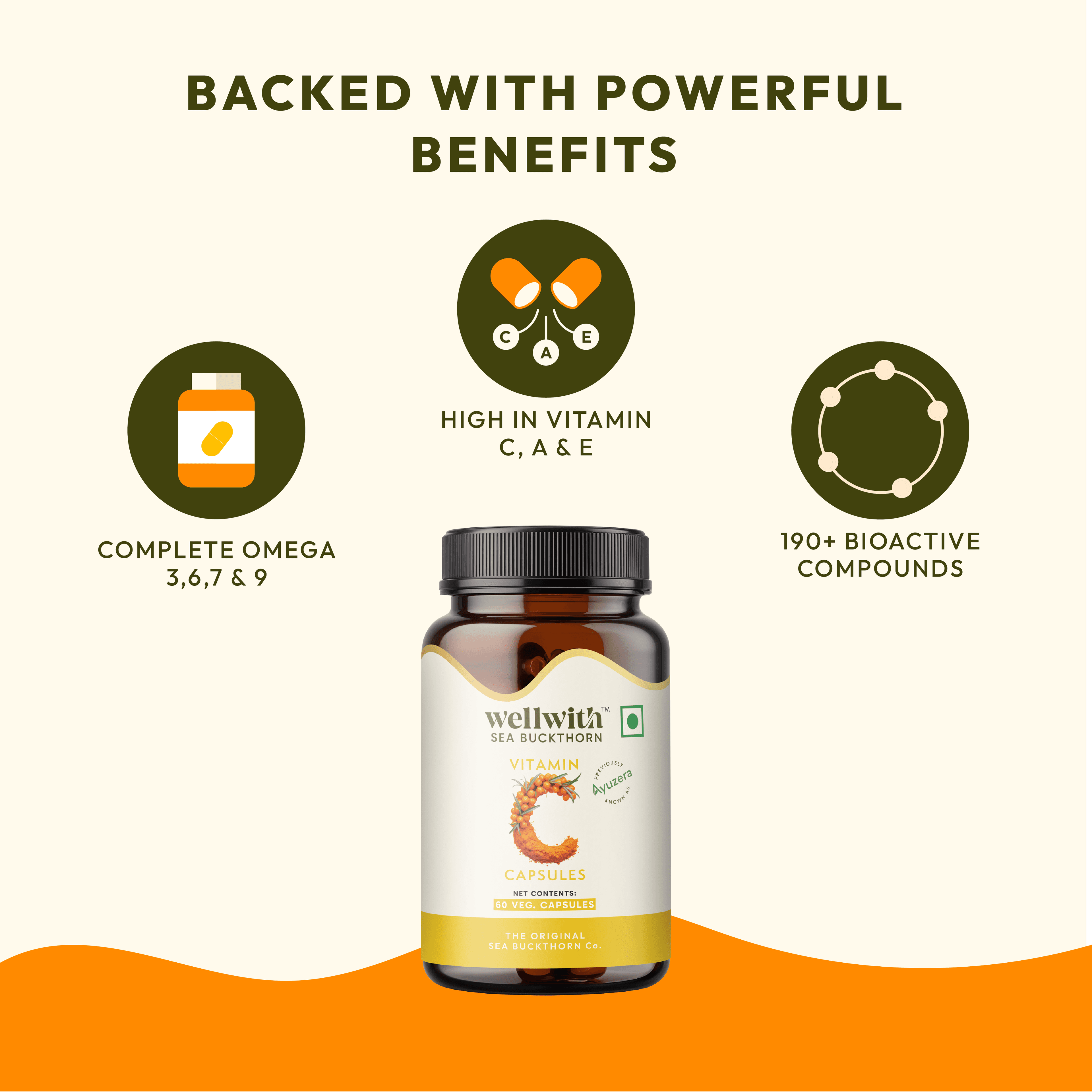 SBT Vitamin C Capsule 8