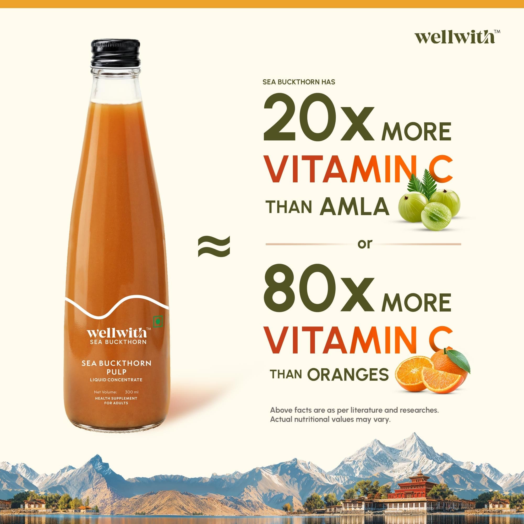 SBT Juice (Pulp) 300ml 5
