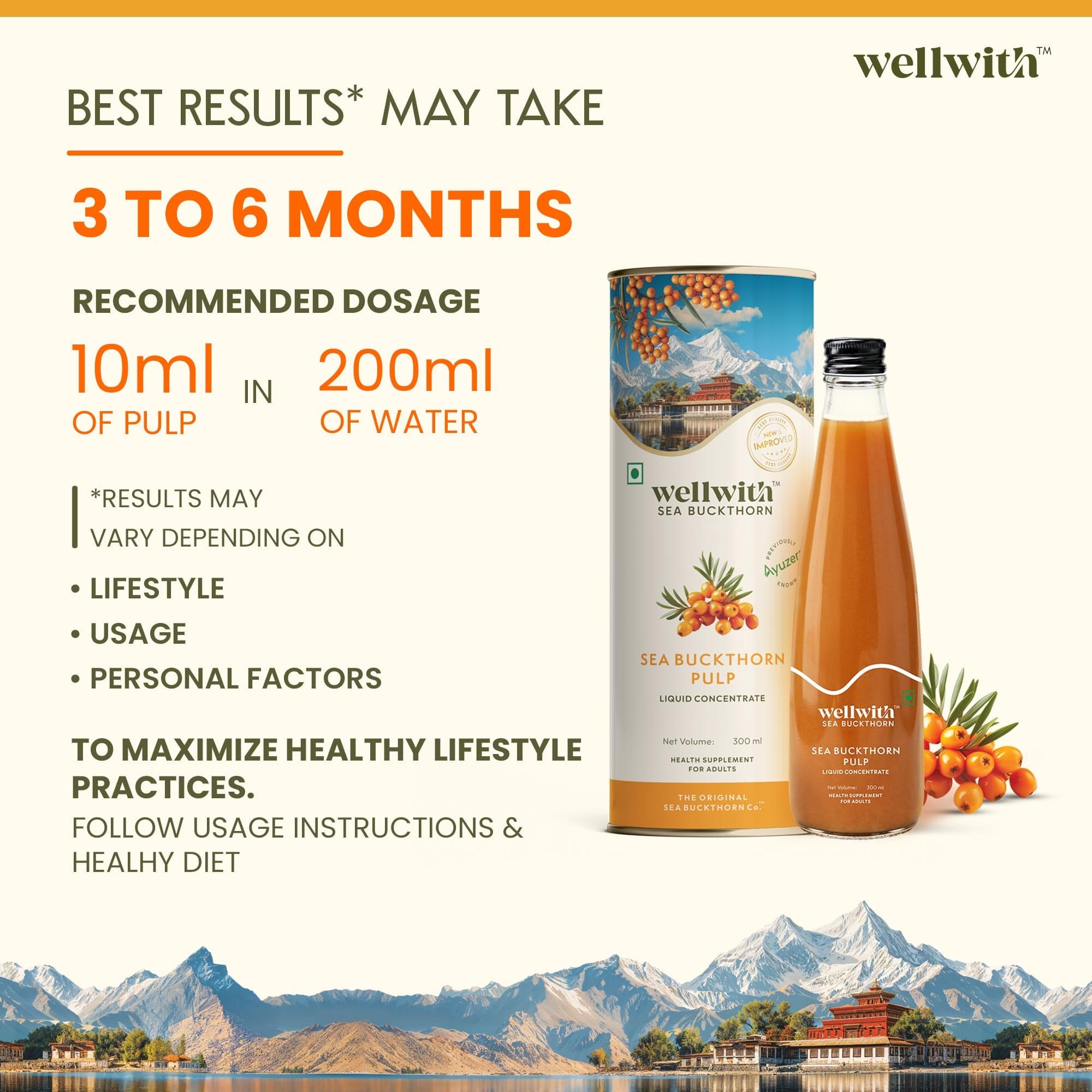 SBT Juice (Pulp) 300ml 9