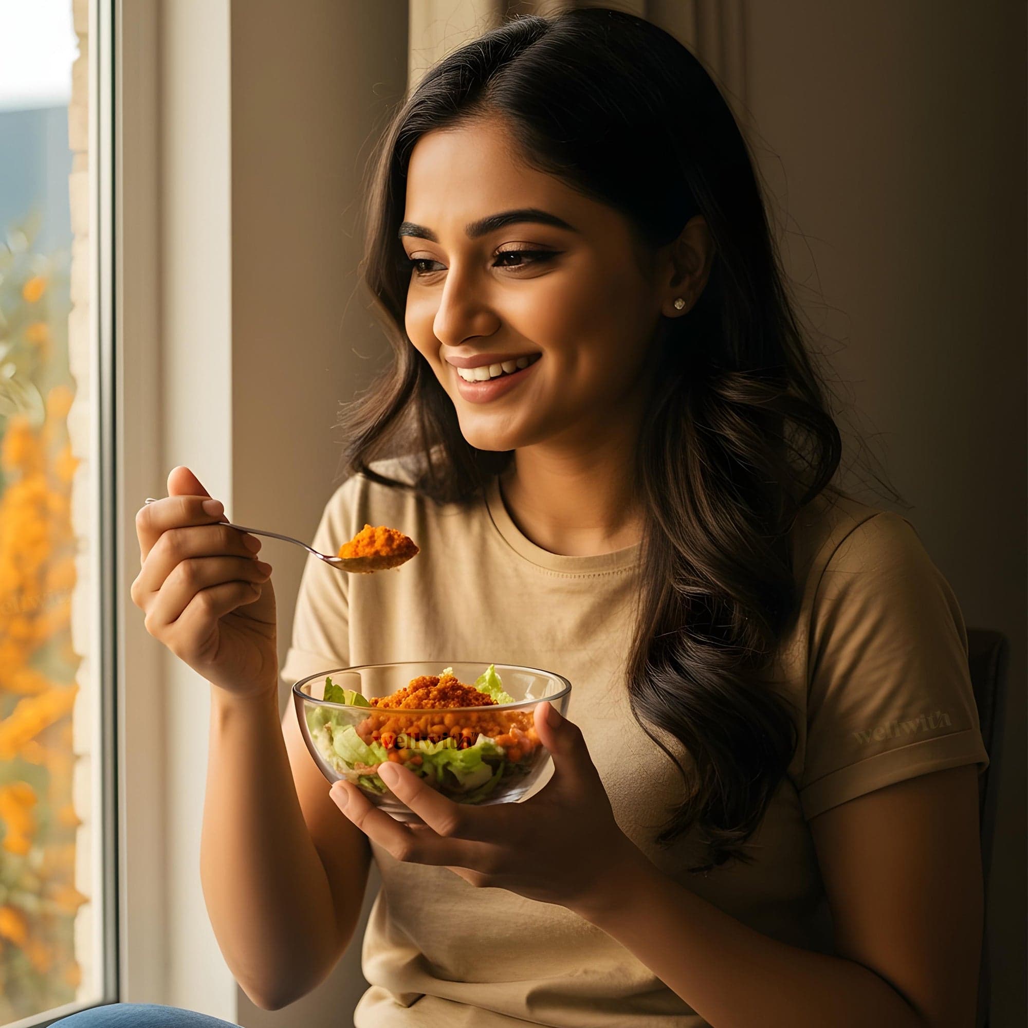 SBT Dry Berry Powder 100gm 2