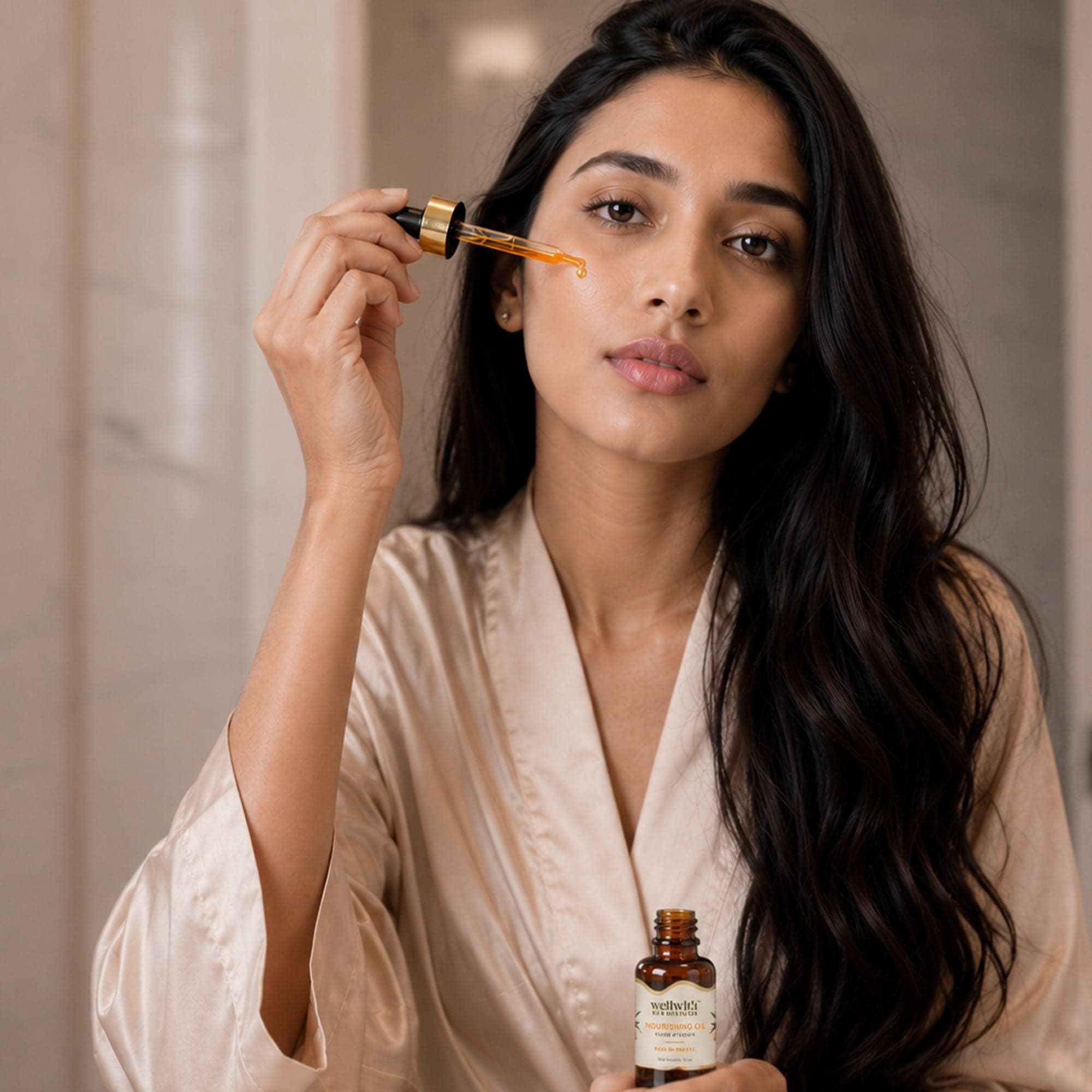 SBT Nourishing Oil 10ml 2