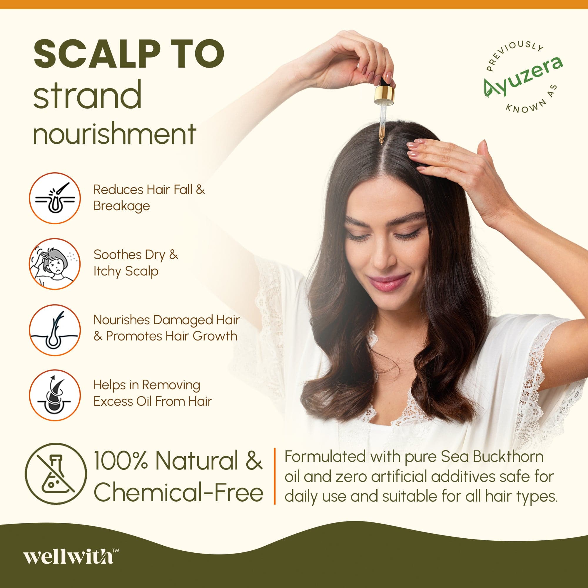 SBT Nourishing Oil 10ml 5